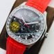 PPF Patek Philippe Aquanaut Multifunction Watch Red Rubber Strap (4)_th.jpg
